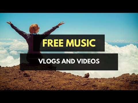 (Free Music for Vlogs) Rycha - Sunrise Video