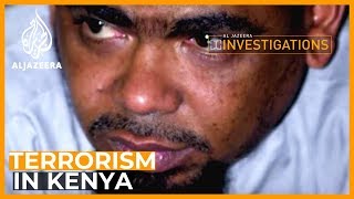 Al Jazeera Investigates - Inside Kenya's Death Squads