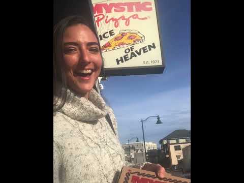 Mystic Pizza... in 30 Seconds