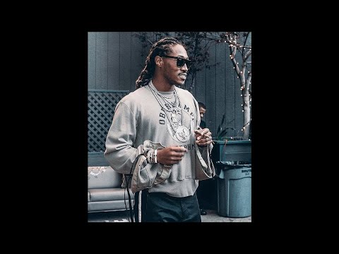(FREE) Future x Juice WRLD x Wheezy Type Beat - "Atlanta" (Prod. Gibbo x Belin x Zypitano)