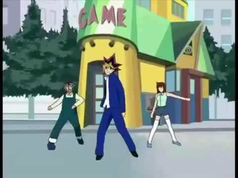 You Activated My Trap Card in the Wrong Neighborhood