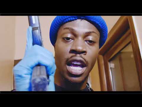 Lord Makhaveli - Vitesse [official vidéo] Shot by YEHDI