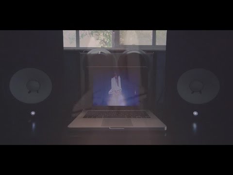 Wilkes Oswald - Ghost (Official Video)