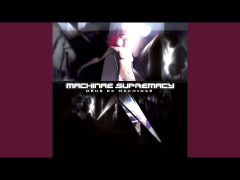 Killer Instinct - Machinae Supremacy