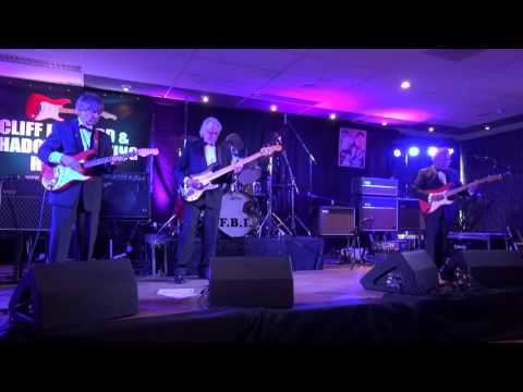 F.B.I. - The Warlord