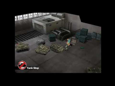 Spetz Playz Metal Saga Part 29 - Dr. Palm