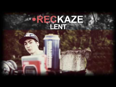 Reckaze -  Lent (Audio)