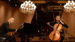 Adele - Rolling in the Deep (Piano/Cello Cover) - ThePianoGuys