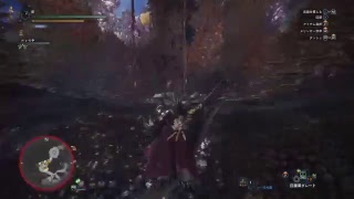 モンハンワールド竜玉出るまで周回