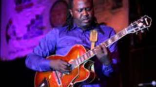 MICHAEL OSADOLO  *DANCING TIME*