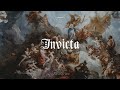 Amanati - Invicta - Official Audio