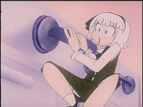 [Touhou]The Youmu animation