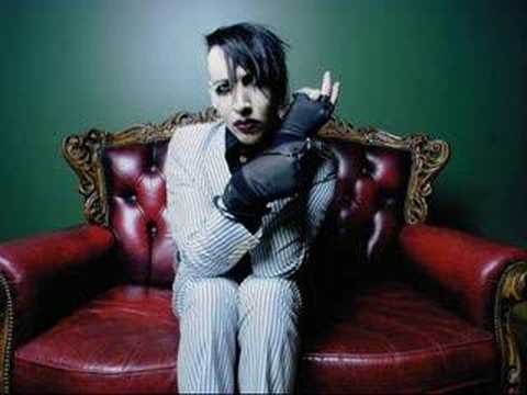 Marilyn Manson - Red Carpet Grave (Instrumental)