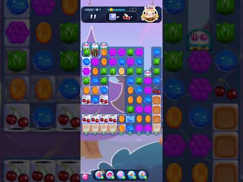 Candy Crush Saga Level 5633