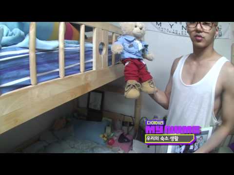 120710 MTV Diary E10 - MYNAME