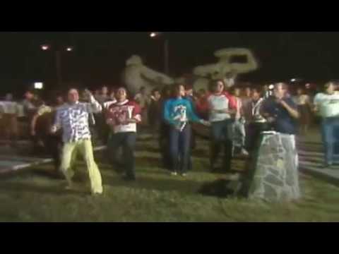 CHICO CHE Y LA CRISIS ROSALBITA