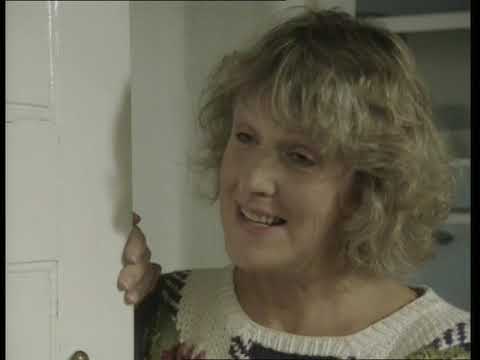 Century Falls - Episode 2 (1993) - Russell T Davies / CBBC / UK Childrens TV Show