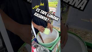 Download lagu ES TAPE GIMANA YA? mp3