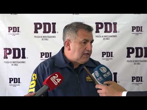 Un hombre fue asesinado en su casa en Provincia de Arauco