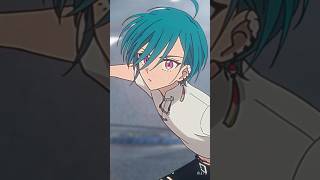 「ボクは主役じゃなくていい」 | アニメMV #確証論 #緑仙 #shorts