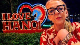 #2  Hanoi w Lutym 🤪