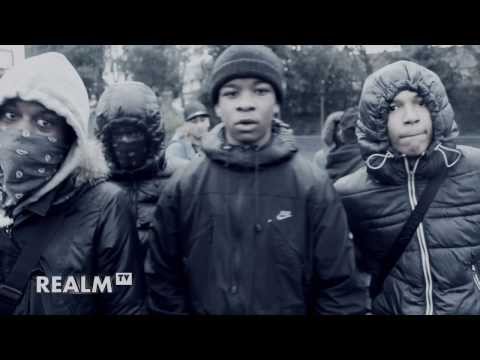 RealmTV - LJayy | StreetFlow