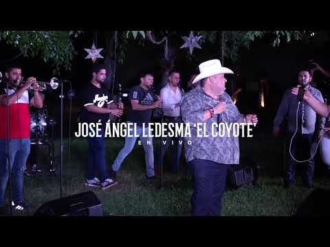 La Feria de las Flores - El Coyote y su Banda Tierra Santa ( En Vivo )