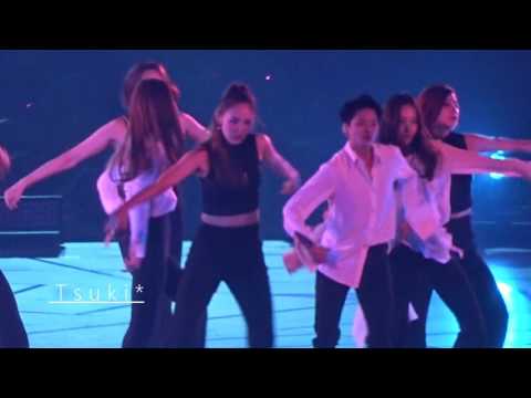 160717 SMT f(x) 4Walls Krystal focus