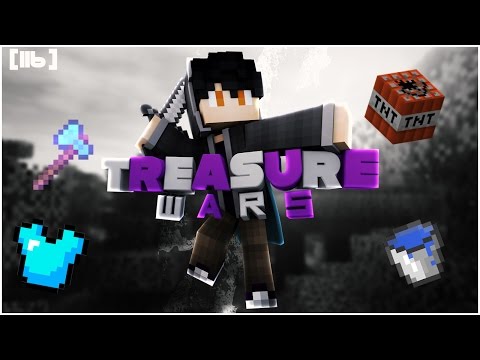 Minecraft Factions: "SAVE THE BASE" #116 w/ Vikkstar123 & Consol (Treasurewars S2)