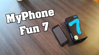myPhone Fun 7 LTE