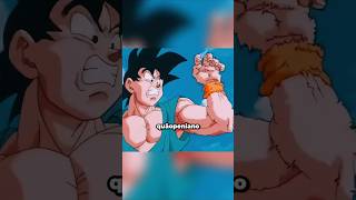 O Quão Sinistro Era O Goku NO FINAL DO Z?!