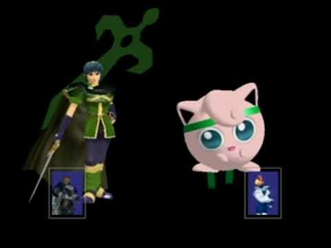 Longhorn Weekly 135 Doubles - WF - Arbitrary/Joe Bair (Blue) vs Socktastic/Palpa (Green)