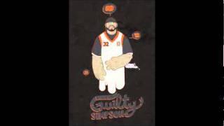 Guilty Simpson - Killer (kill em Ghettodes remix)