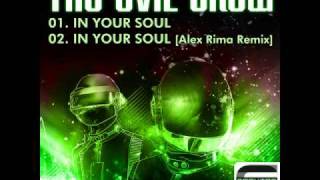 The Evil Crew - In Your Soul (Original Mix)
