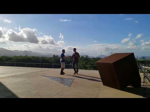 Ian Martinelle & Igor Aguiar - Forró Roots, Cidade das Artes