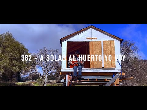 “A Solas Al Huerto Yo Voy” Himno 382 Music Video