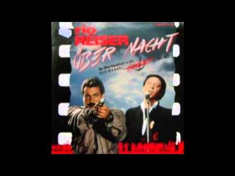 Rio Reiser - Schicht