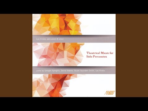 The Authors: XI. Bly