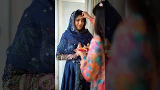 Nanand ne Bandhi Bhabhi ko Rakhi 😳 #neetubisht #trending #rakshabandhan #trendingshorts #lakhneet