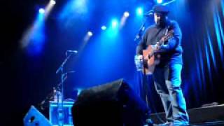 Raul Malo Hot Burrito #1 Gram Parson  Copenhagen Amager Bio 27 okt 2010 .MP4