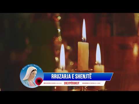 Rruzarja e shenjtë për miqtë dhe bamirësit e Radio Marisë