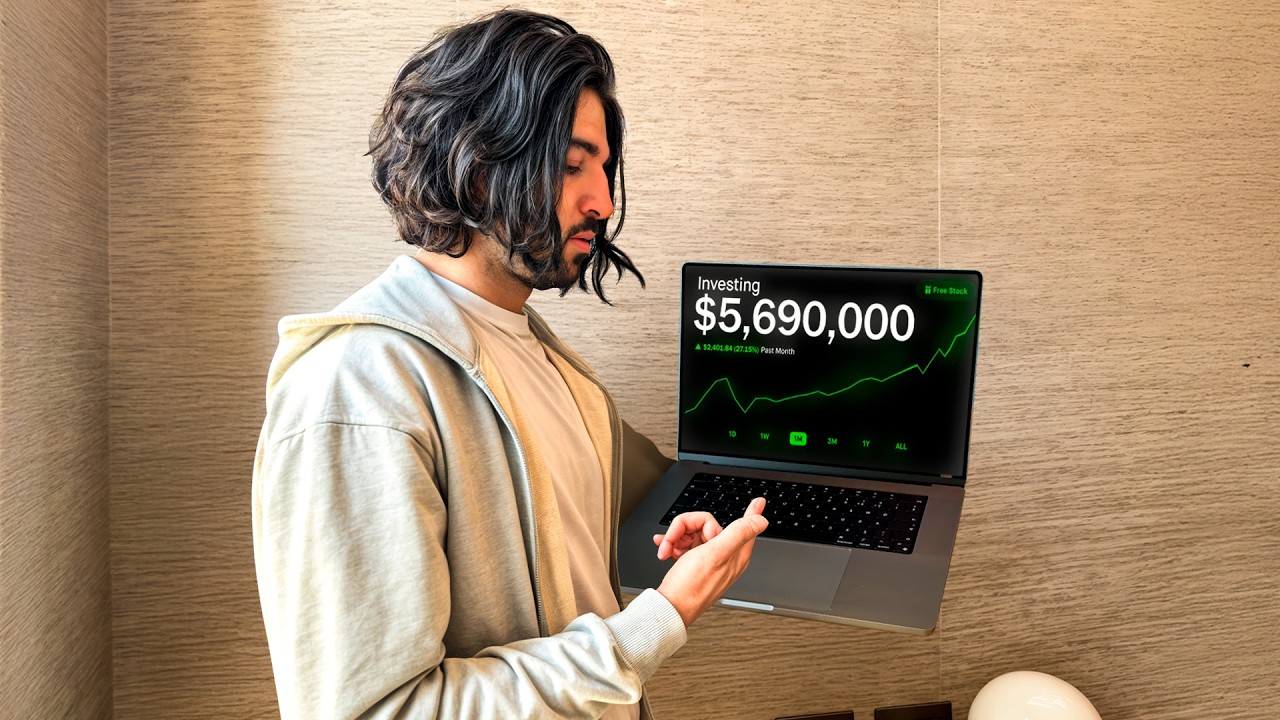 I Invested $5 Million Into This Company