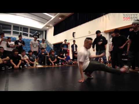 flame illusion vs floor engin unit top4 | That Spirit 2 | bboyhk.com