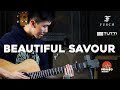 Beautiful Saviour - Acoustic Guitar Fingerstyle Cover