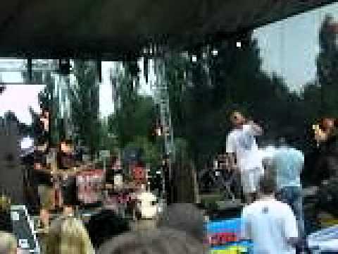 HiFi Banda  Mieli być tu live