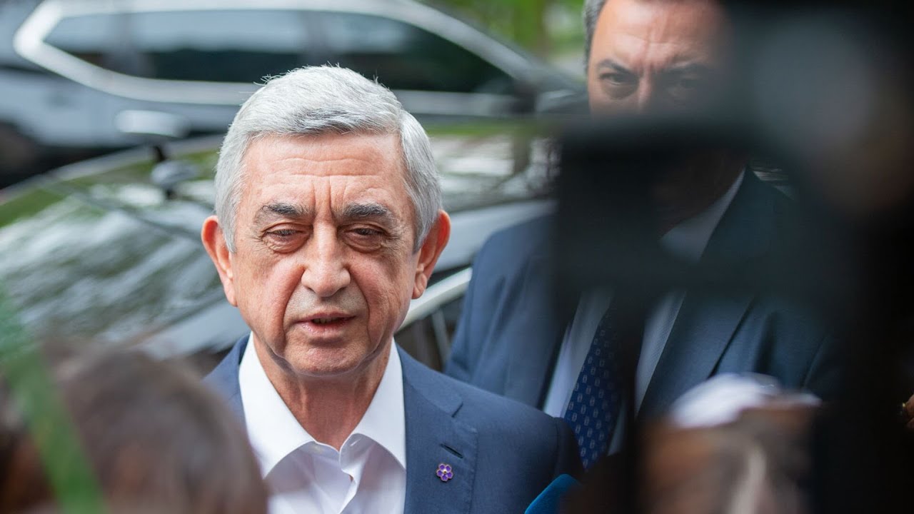 #Ուղիղ. Սերժ Սարգսյանի գործով դատական նիստը