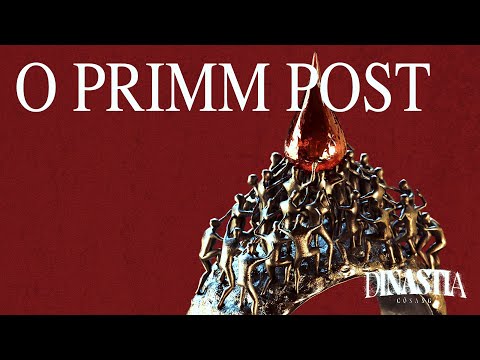 Co'Sang - O primm post (Visual Video)