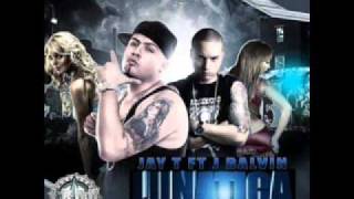 J Balvin Ft Jay-T & Jessikita - Lunatica (Official Remix)