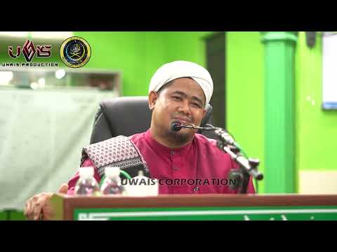 Mati Atas Kalimah Tauhid! | Ustaz Ahmad Sharkawi Ishak