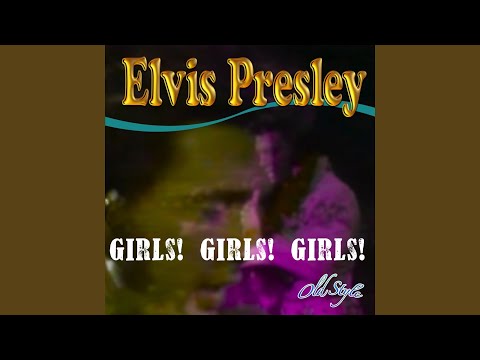 A Boy Like Me, a Girl Like You